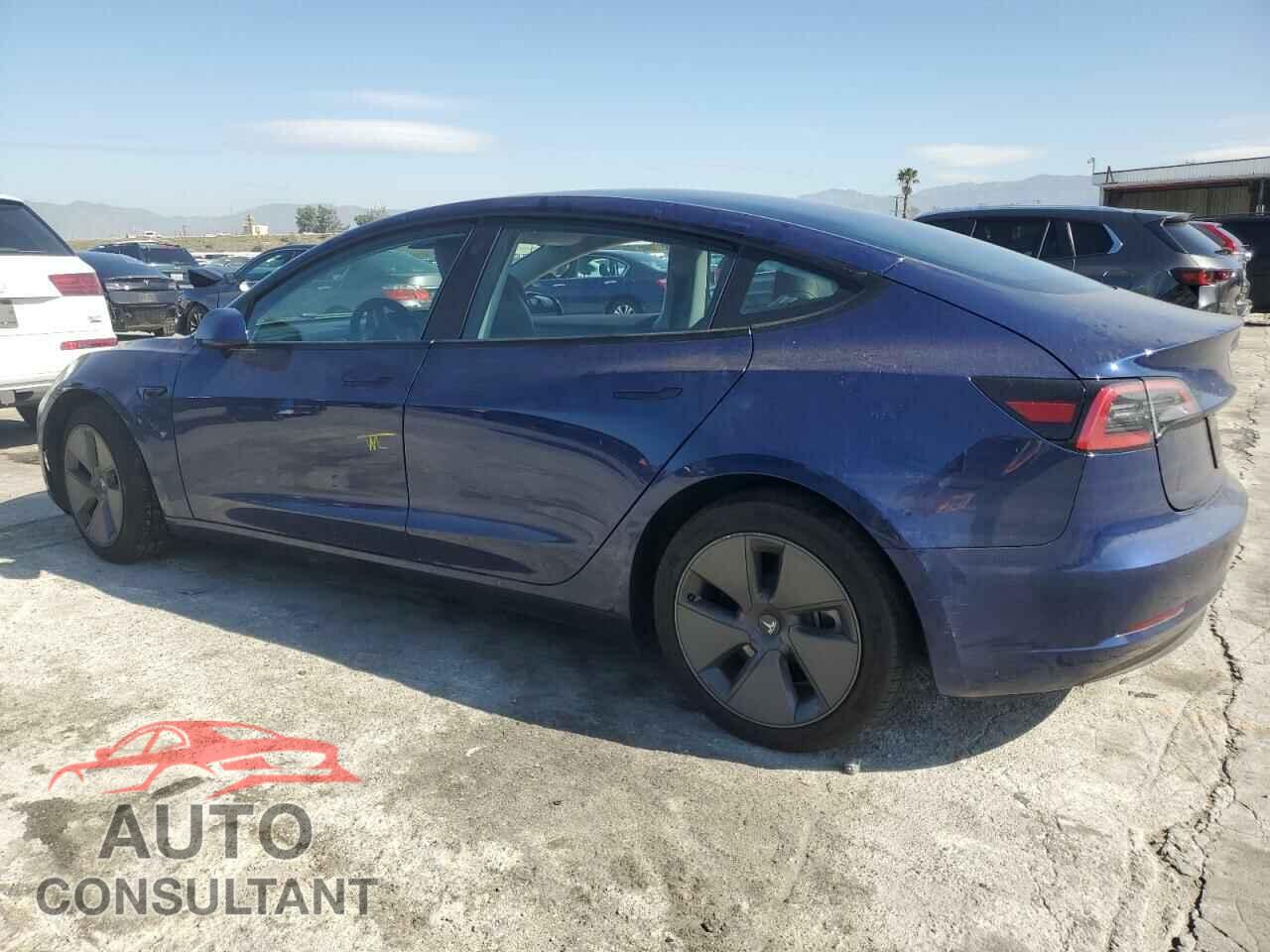 TESLA MODEL 3 2023 - 5YJ3E1EA6PF649934