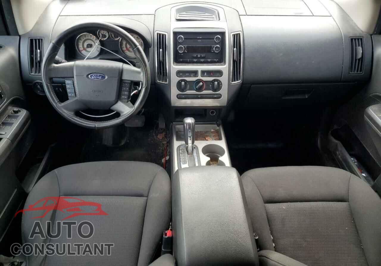 FORD EDGE 2009 - 2FMDK48C49BA47282