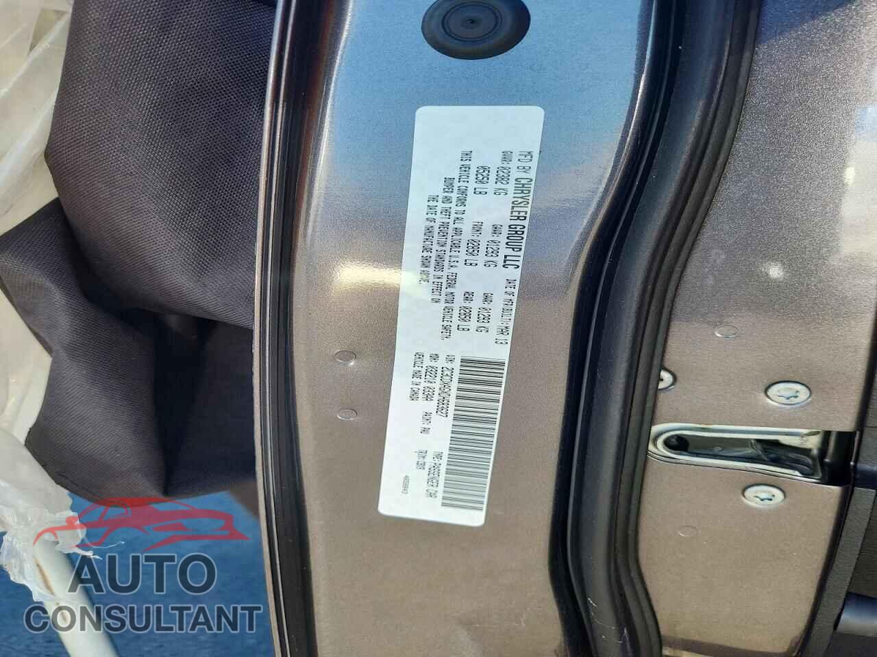 DODGE CHARGER 2013 - 2C3CDXAGXDH683627