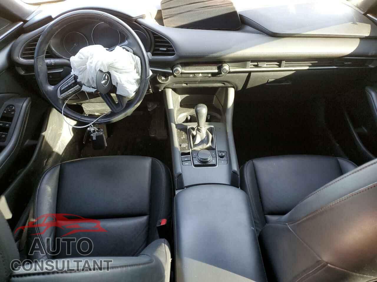 MAZDA 3 2020 - JM1BPBLM9L1169737