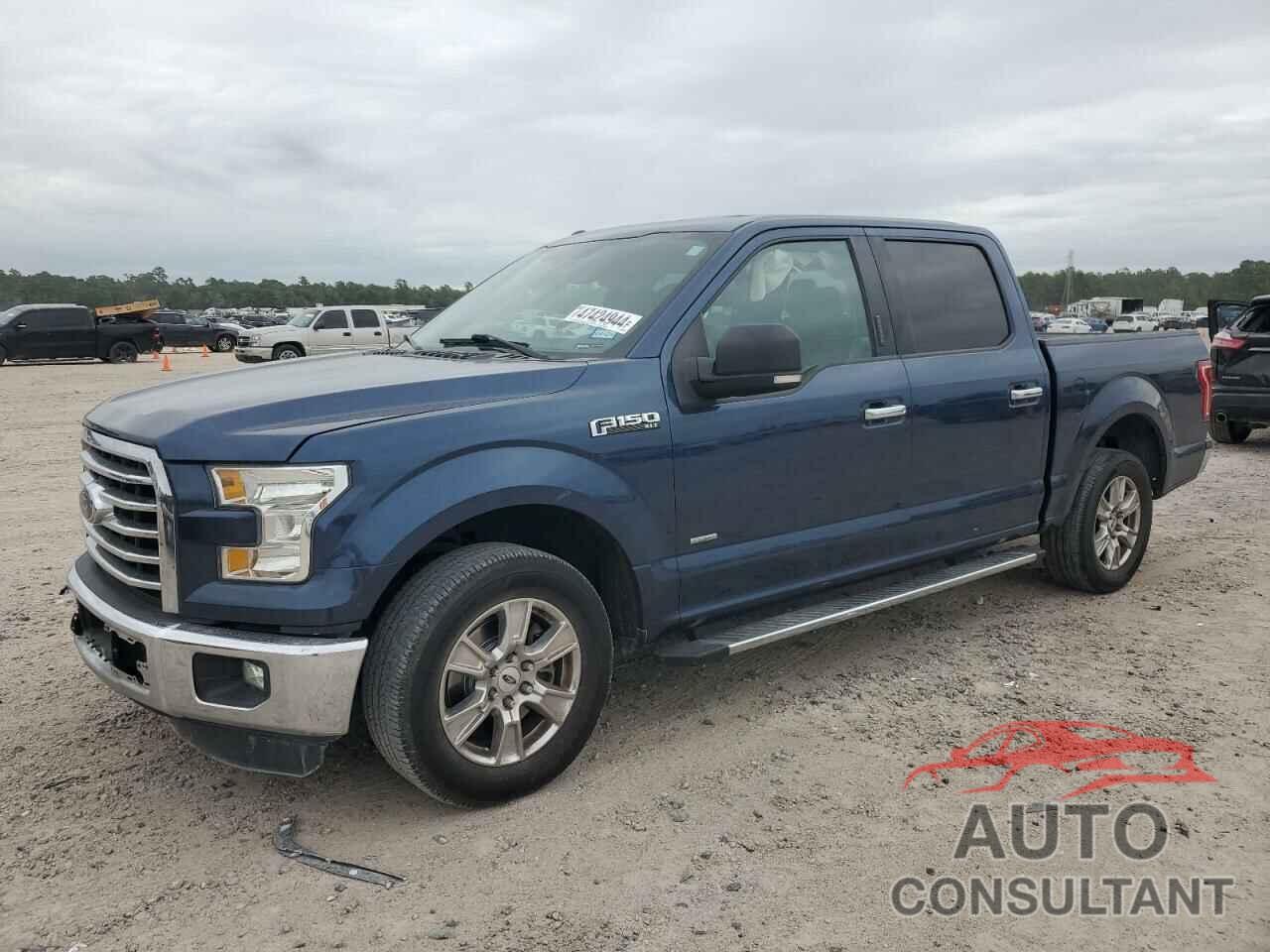 FORD F-150 2016 - 1FTEW1CP5GKD72967