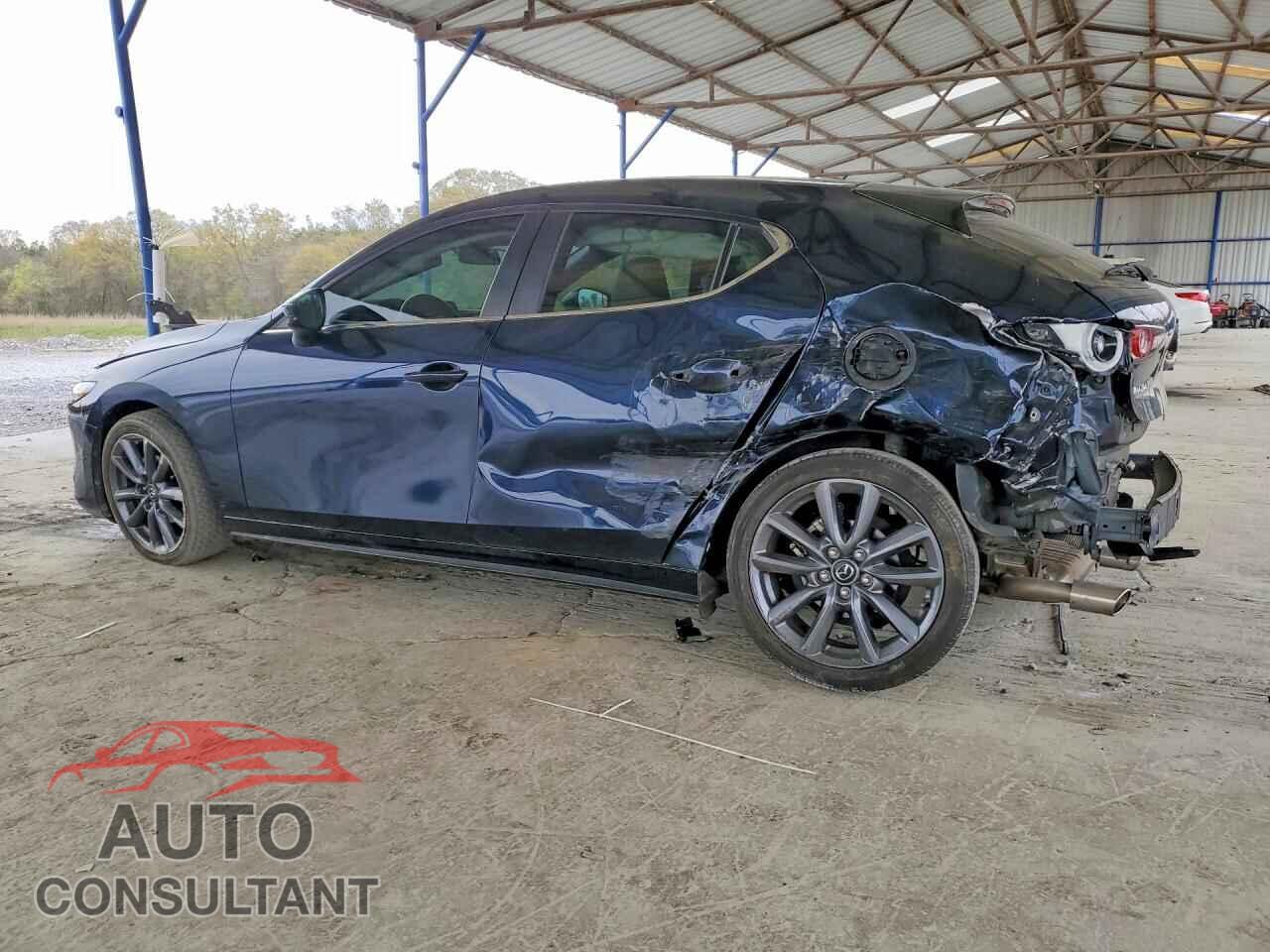 MAZDA 3 2024 - JM1BPALM7R1654607
