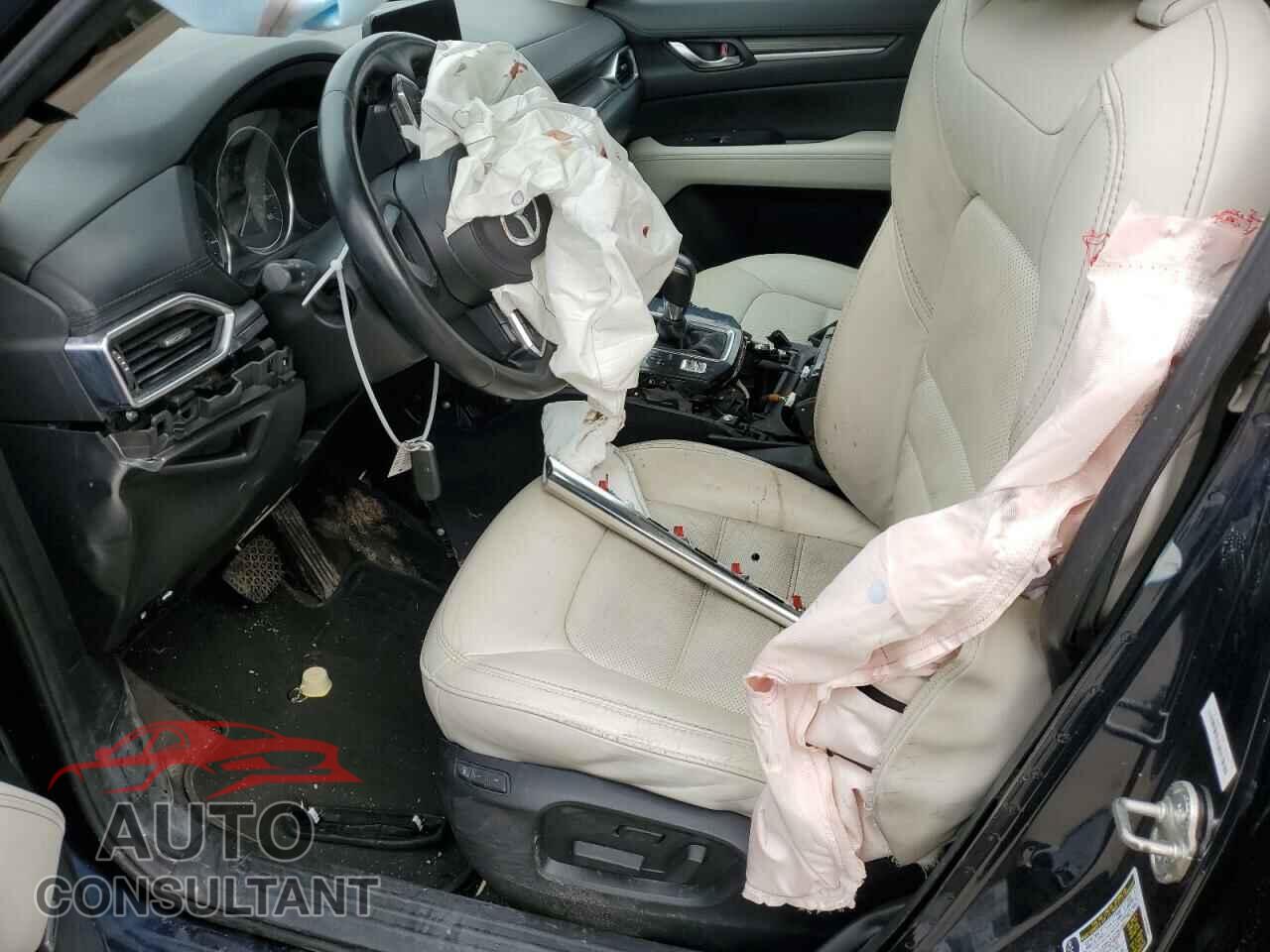MAZDA CX-5 2018 - JM3KFBDM6J0359359