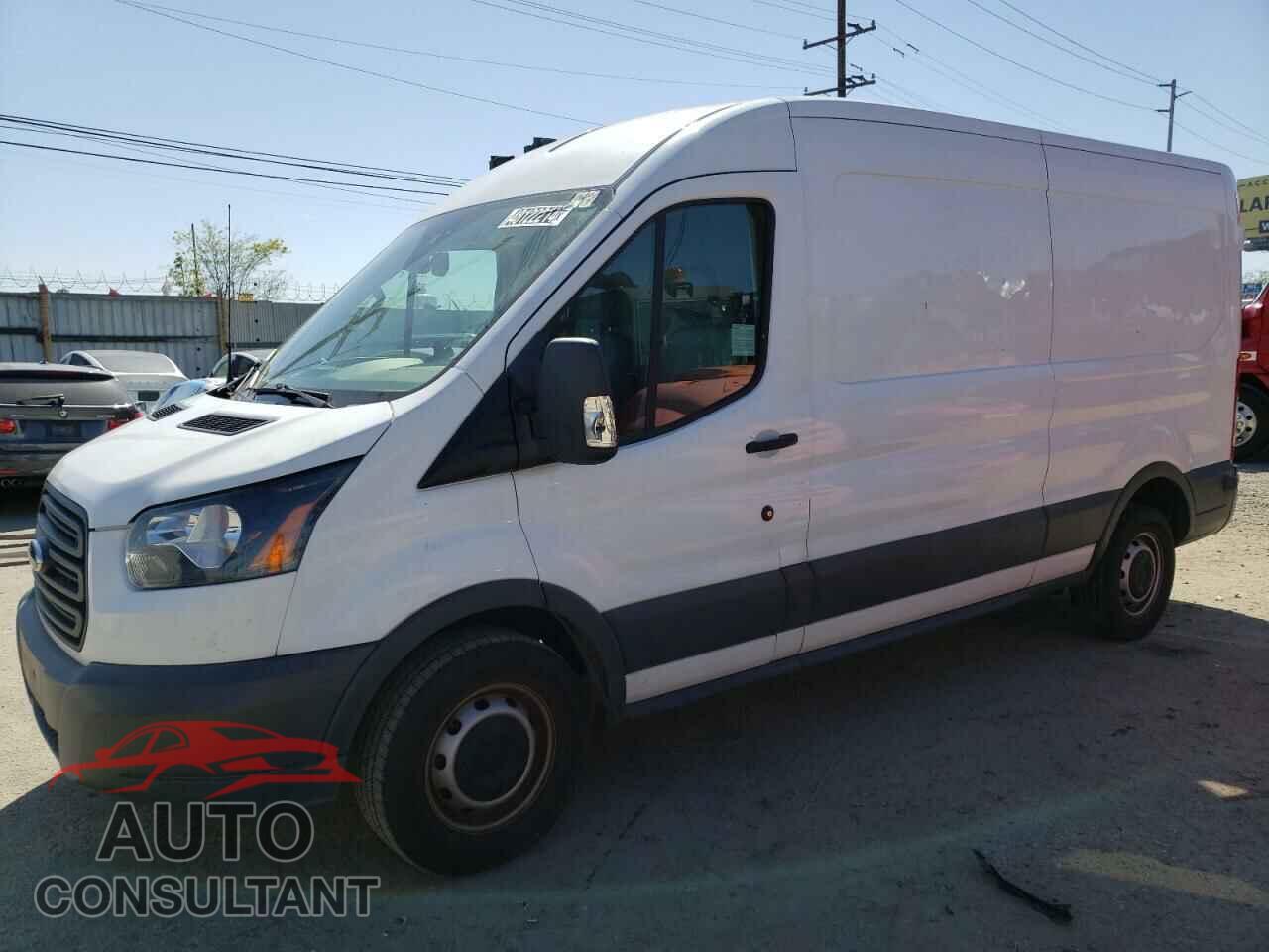 FORD TRANSIT 2018 - 1FTYR2CM2JKB22206