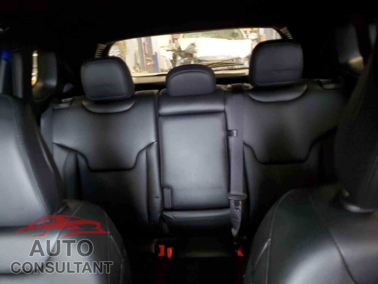 JEEP COMPASS 2024 - 3C4NJDCN1RT148370