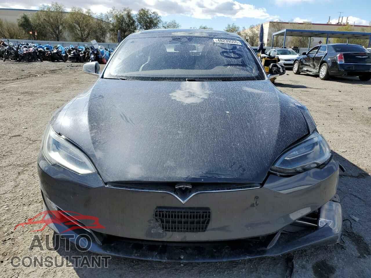 TESLA MODEL S 2016 - 5YJSA1E22GF148863