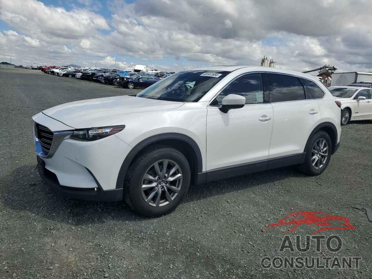 MAZDA CX-9 2019 - JM3TCACY3K0313369