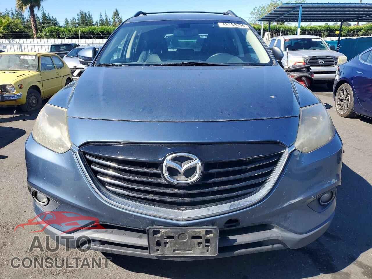 MAZDA CX-9 2015 - JM3TB3DV7F0459914