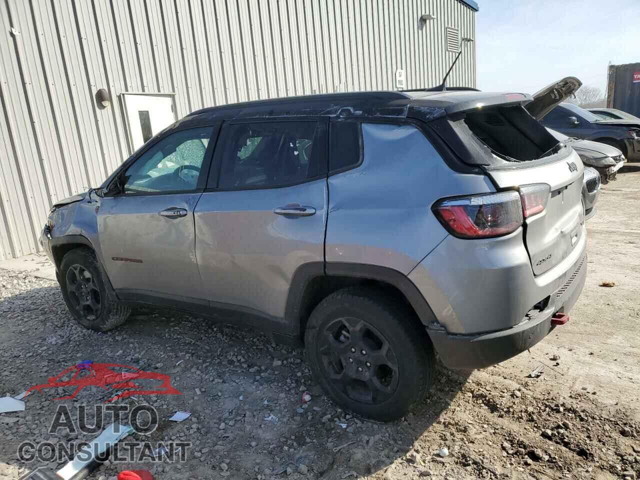JEEP COMPASS 2023 - 3C4NJDDN6PT564930