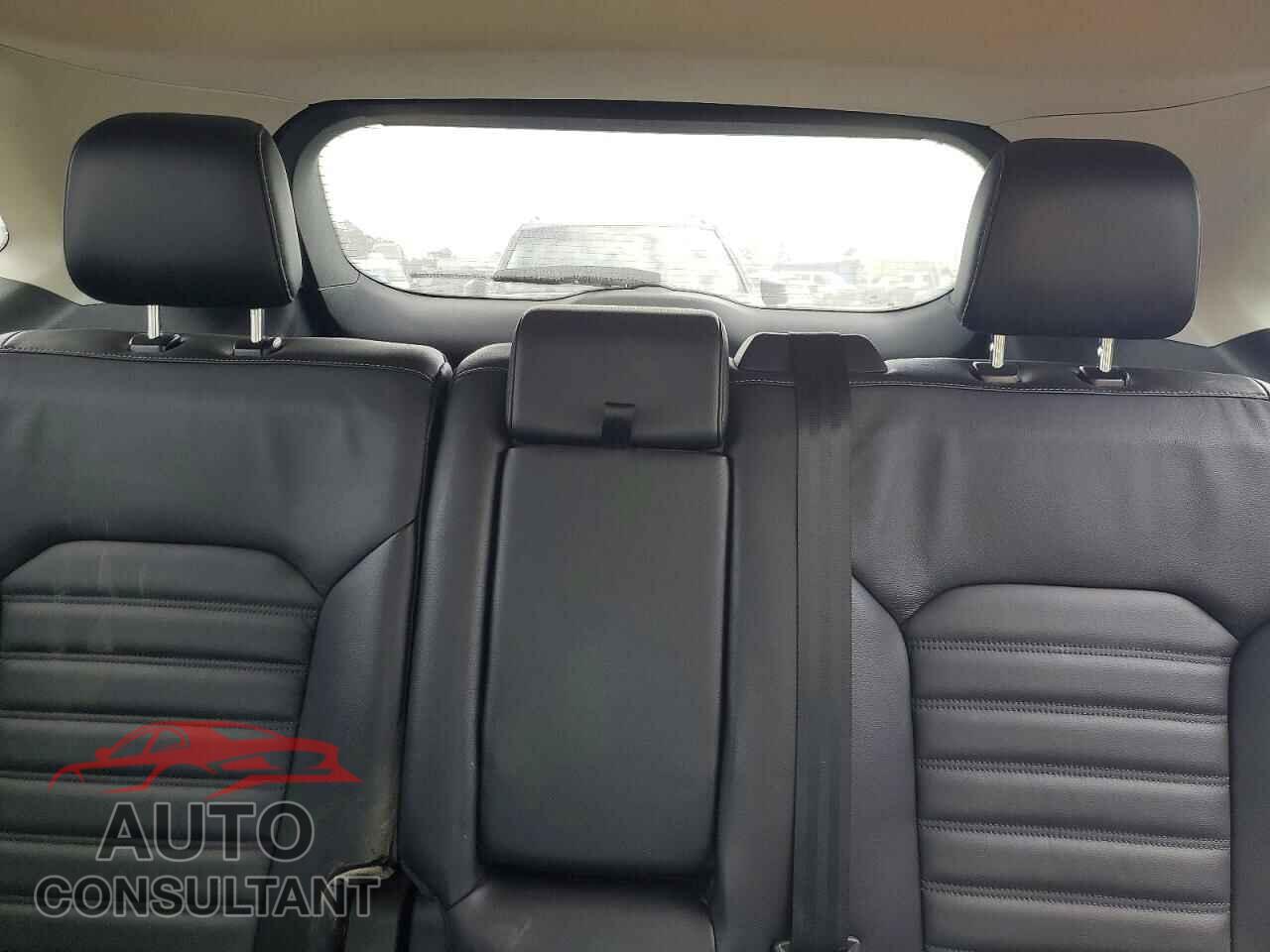 FORD EDGE 2018 - 2FMPK3J95JBB38667