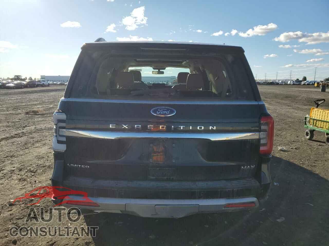 FORD EXPEDITION 2024 - 1FMJK2A86REA32431
