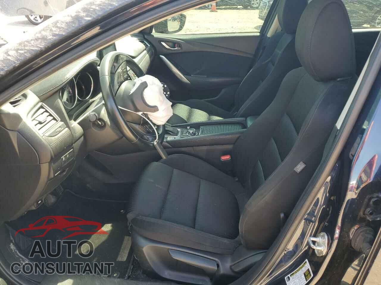 MAZDA 6 2016 - JM1GJ1U53G1410657