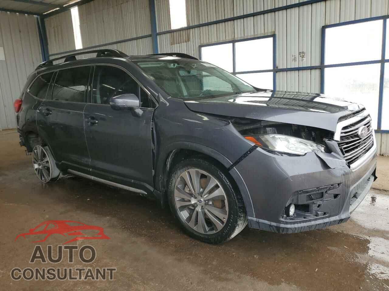 SUBARU ASCENT 2020 - 4S4WMAPD0L3421079
