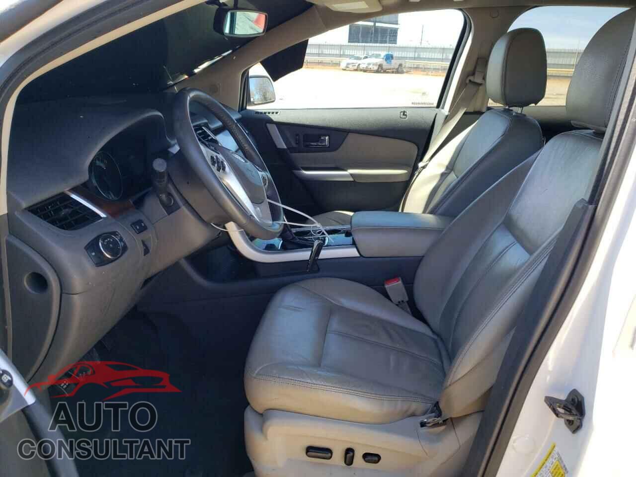 FORD EDGE 2013 - 2FMDK4KC1DBA97154
