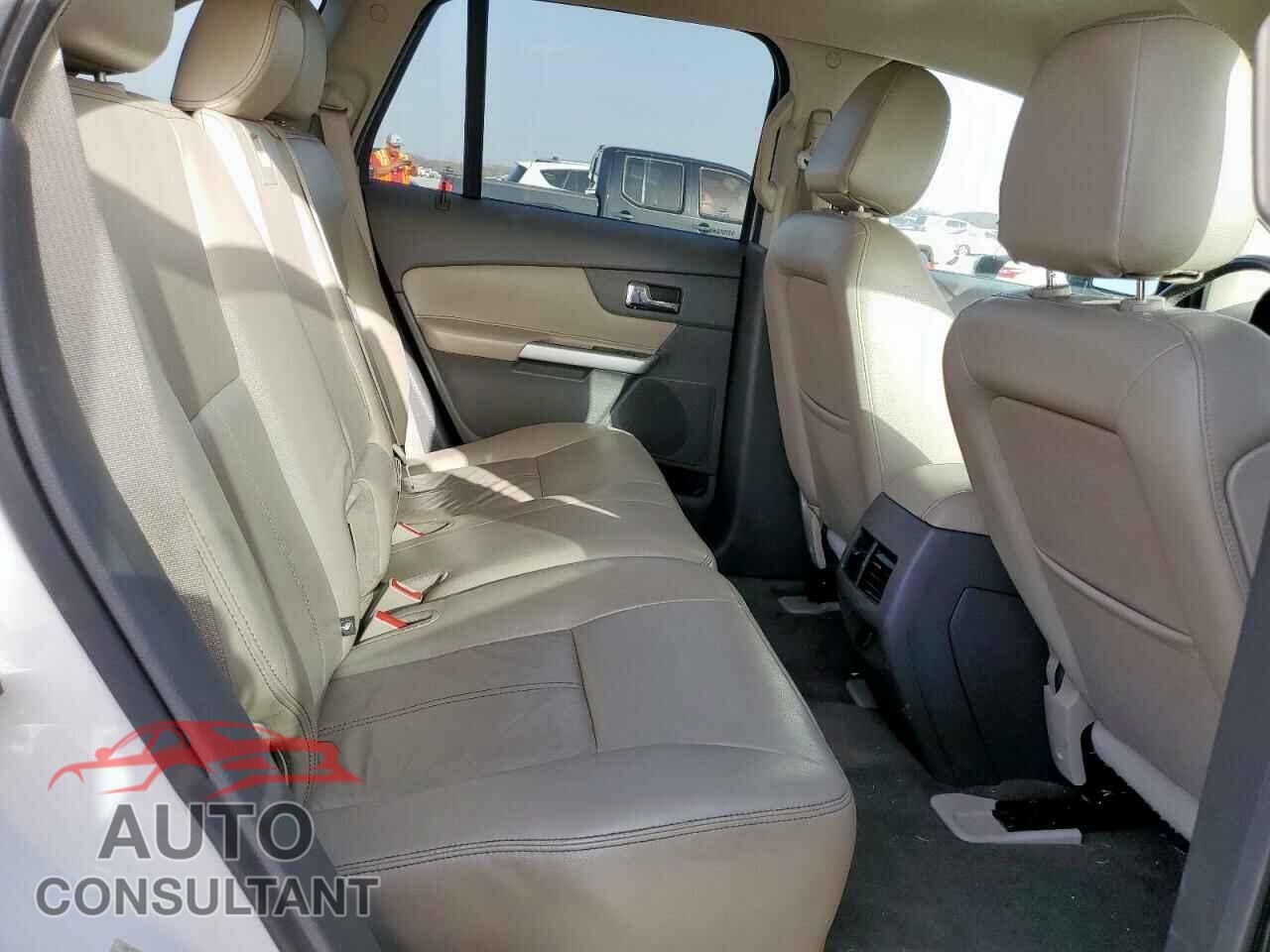 FORD EDGE 2013 - 2FMDK3JC0DBB36716