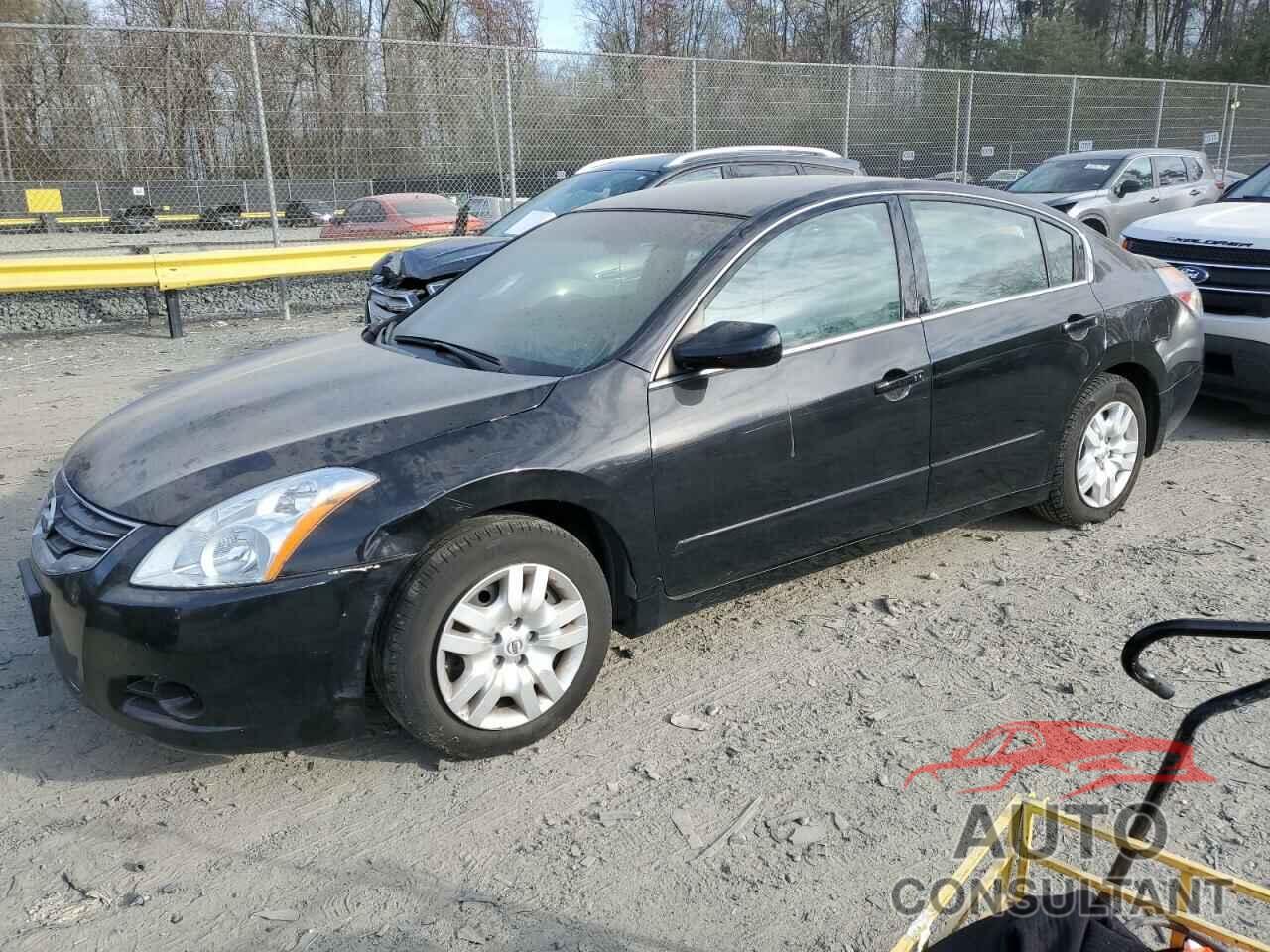 NISSAN ALTIMA 2011 - 1N4AL2AP7BC169040