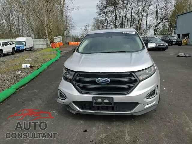 FORD EDGE 2016 - 2FMPK4AP5GBB27584