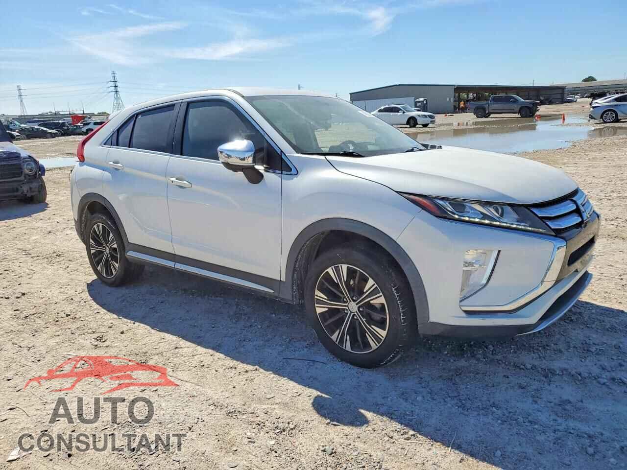 MITSUBISHI ECLIPSE 2019 - JA4AT5AA9KZ021261