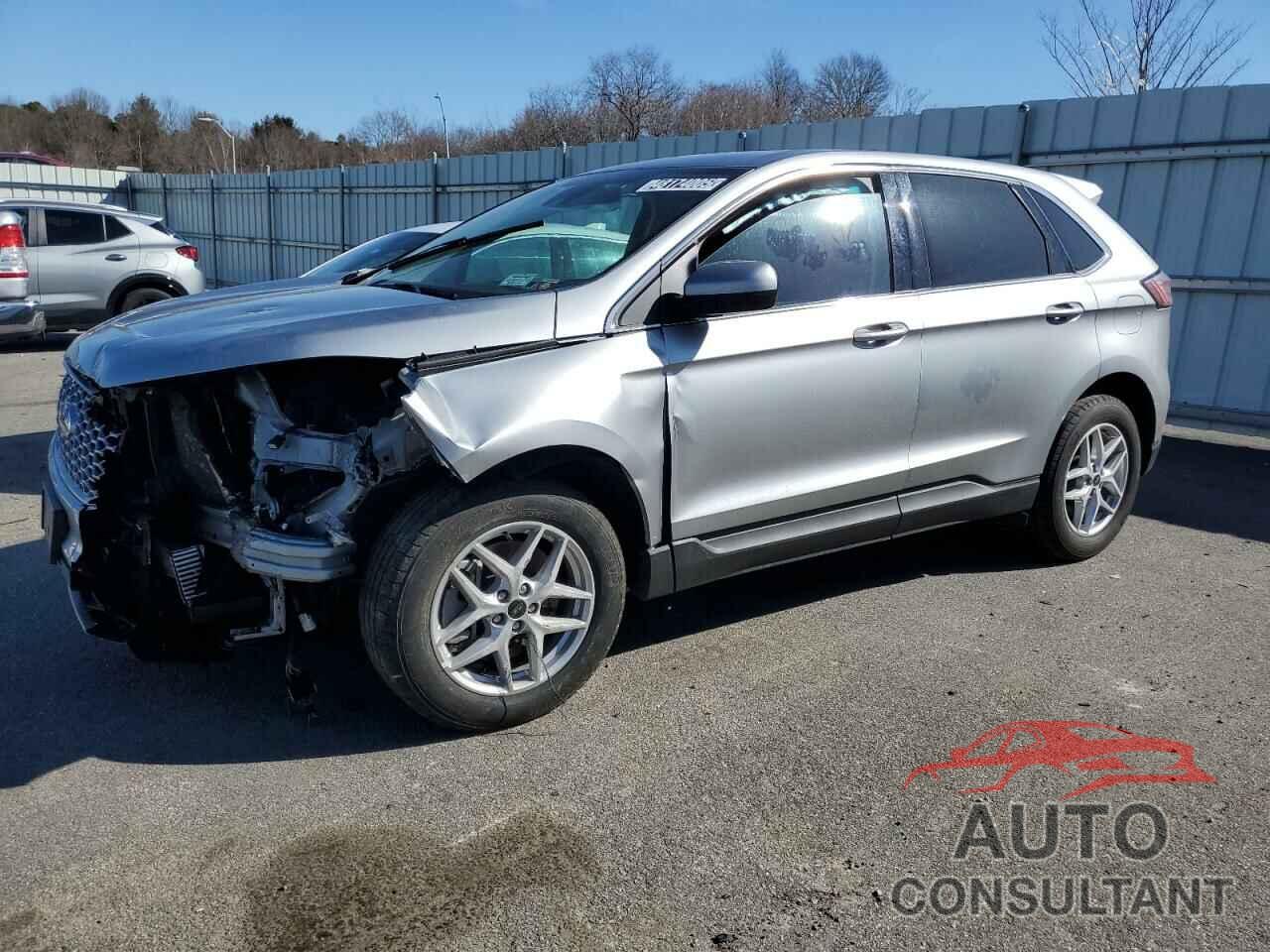 FORD EDGE 2024 - 2FMPK4J92RBA70622