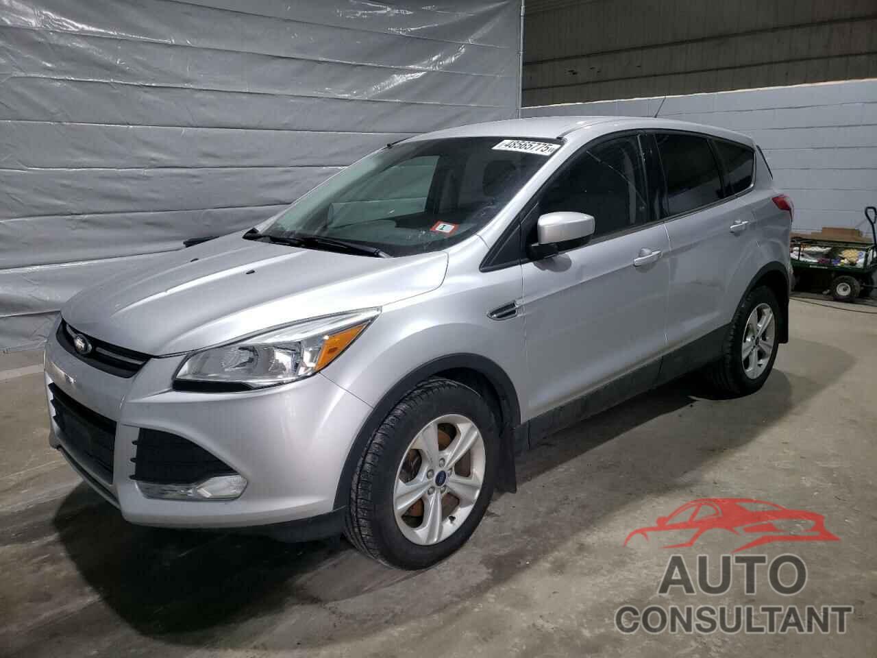 FORD ESCAPE 2016 - 1FMCU9GX0GUB10084