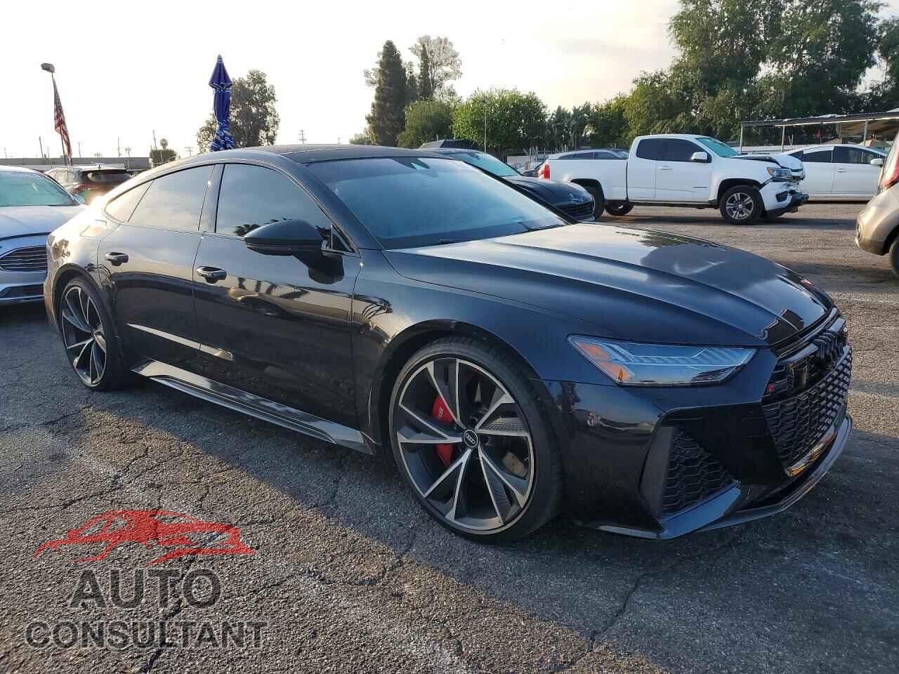 AUDI S7/RS7 2021 - WUAPCBF28MN906807