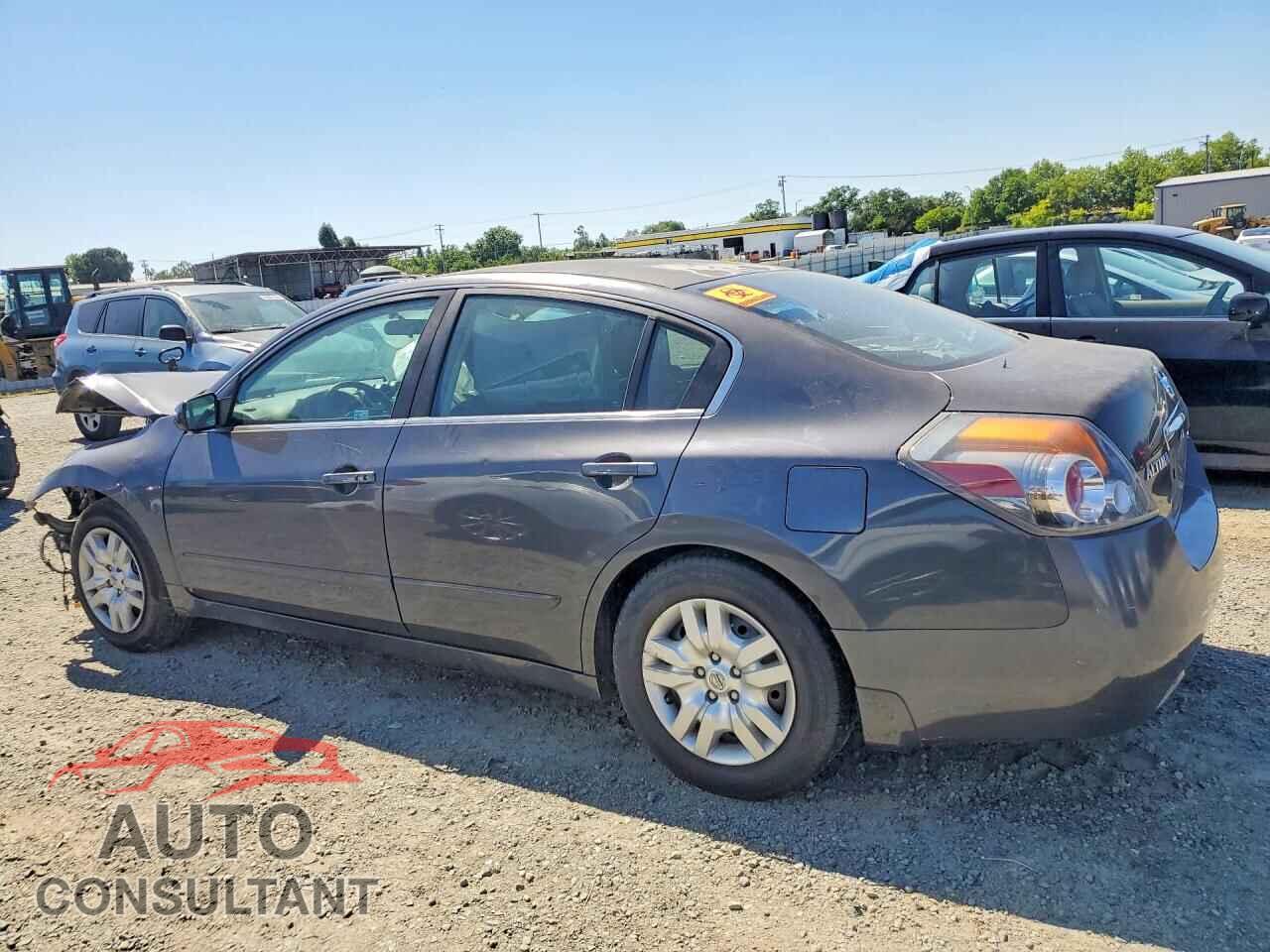 NISSAN ALTIMA 2012 - 1N4AL2AP1CN503519
