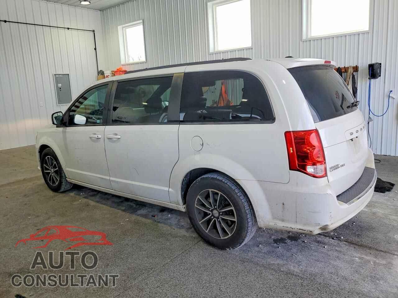 DODGE CARAVAN 2018 - 2C4RDGEG9JR335288