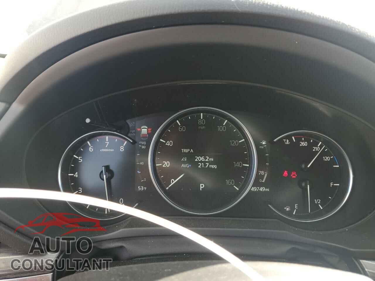 MAZDA CX-5 2019 - JM3KFBDM2K0591054