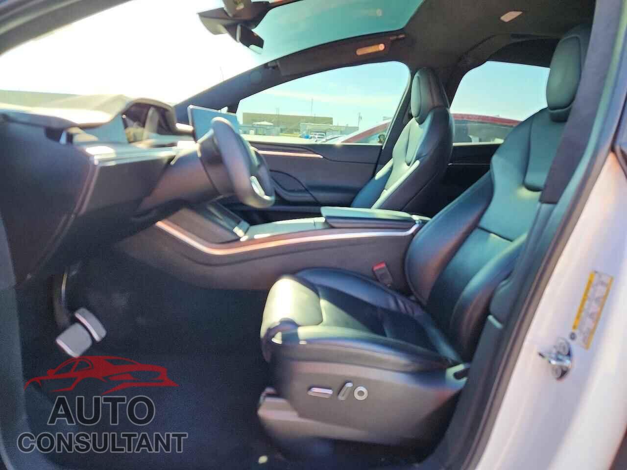 TESLA MODEL X 2023 - 7SAXCAE51PF365026
