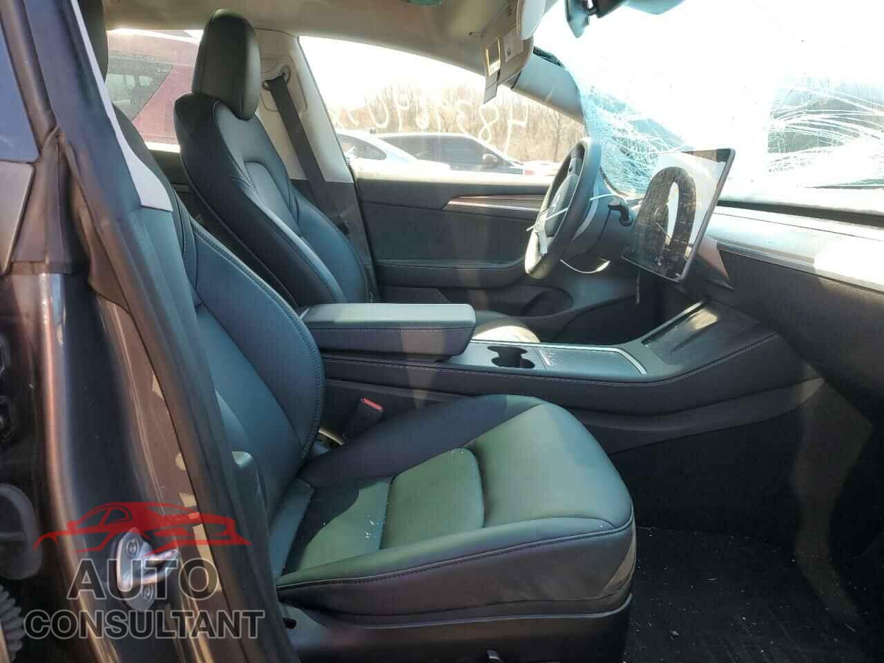 TESLA MODEL 3 2023 - 5YJ3E1EA2PF688861