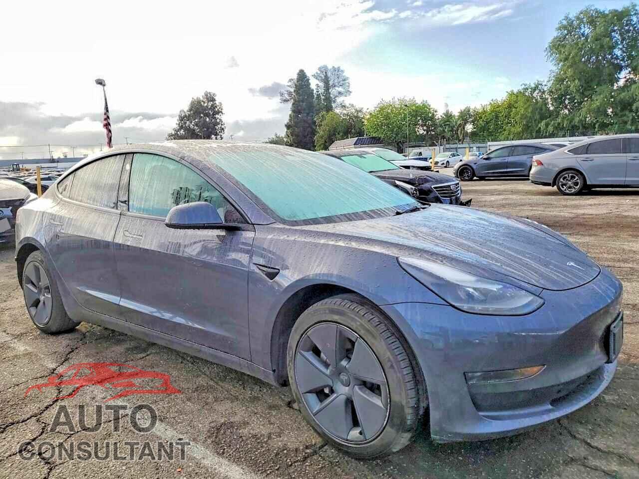 TESLA MODEL 3 2023 - 5YJ3E1EA2PF403768
