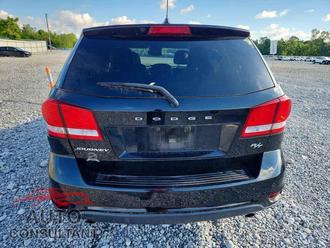 DODGE JOURNEY 2015 - 3C4PDCEG9FT686805