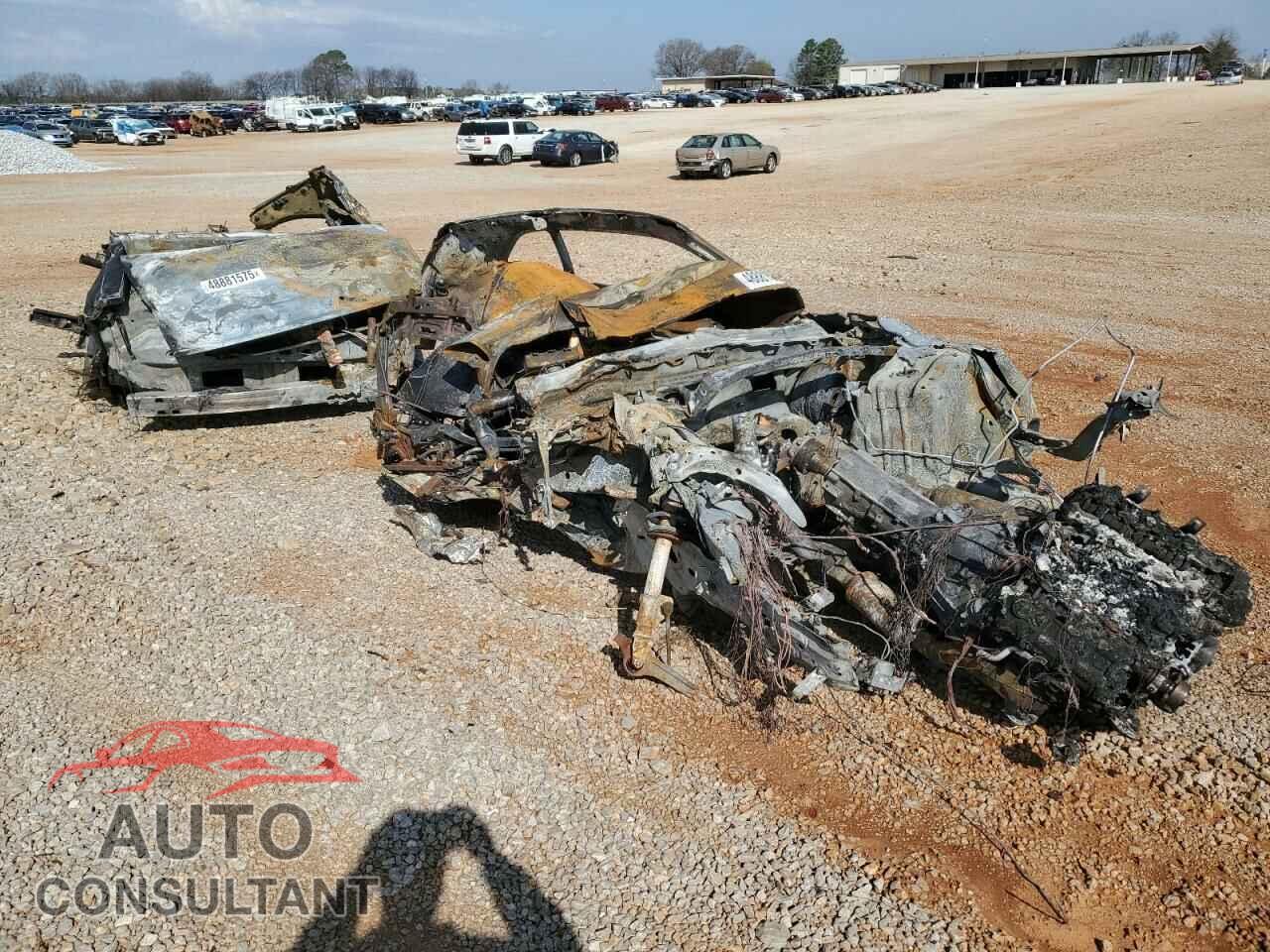 DODGE CHALLENGER 2019 - 2C3CDZAG5KH669403