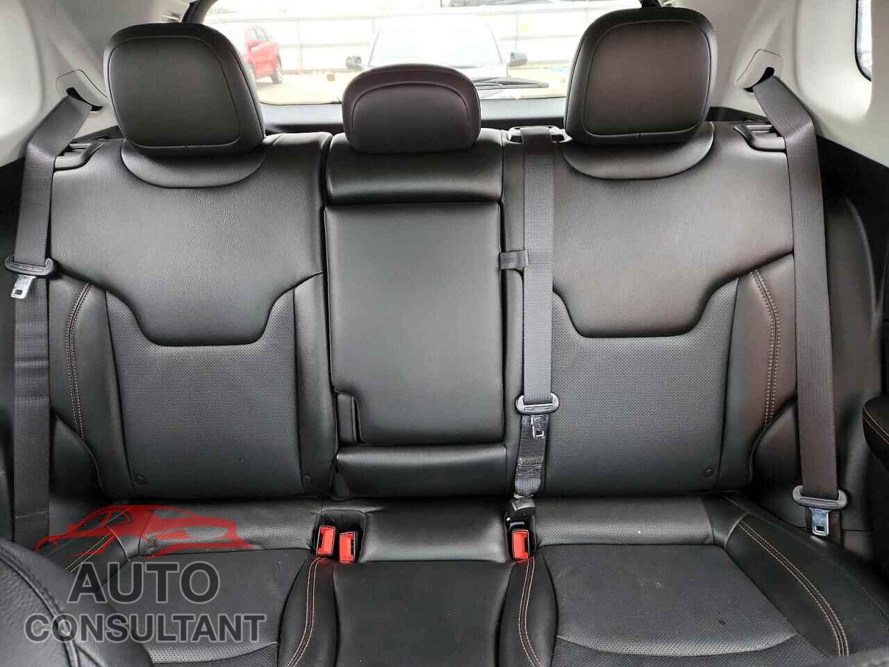 JEEP COMPASS 2021 - 3C4NJDCBXMT539368