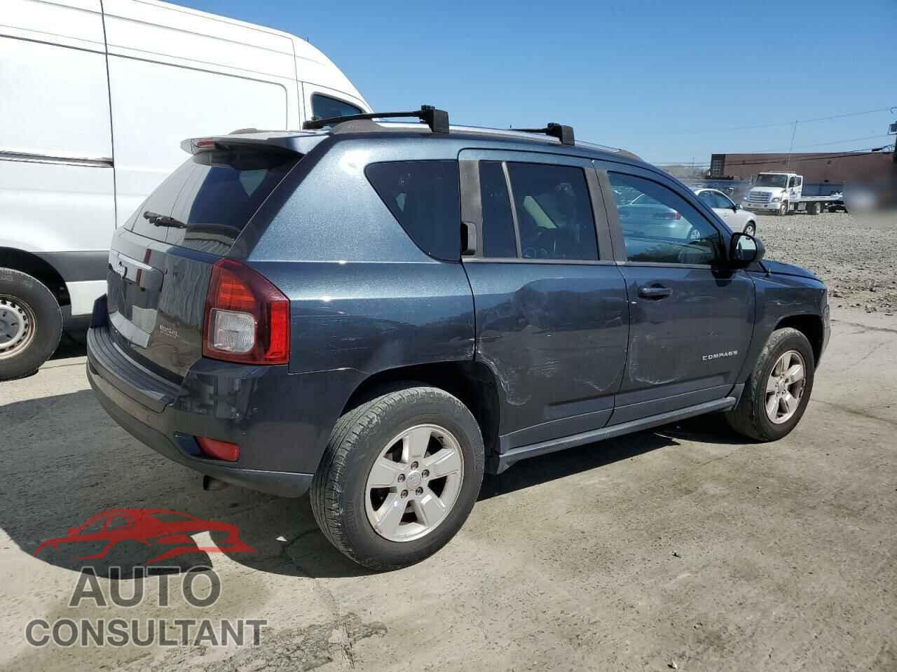 JEEP COMPASS 2014 - 1C4NJCBA8ED882304