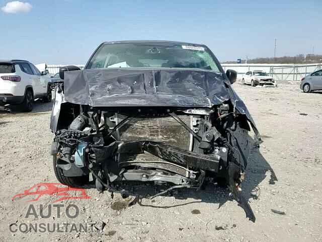 DODGE CARAVAN 2018 - 2C4RDGBG0JR177461