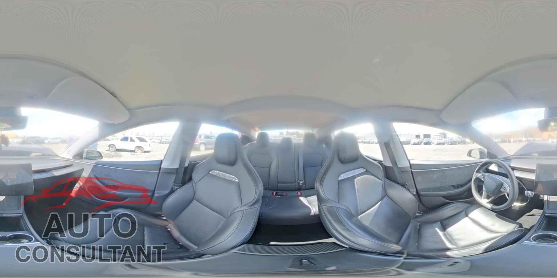 TESLA MODEL 3 2024 - 5YJ3E1ET8RF827766