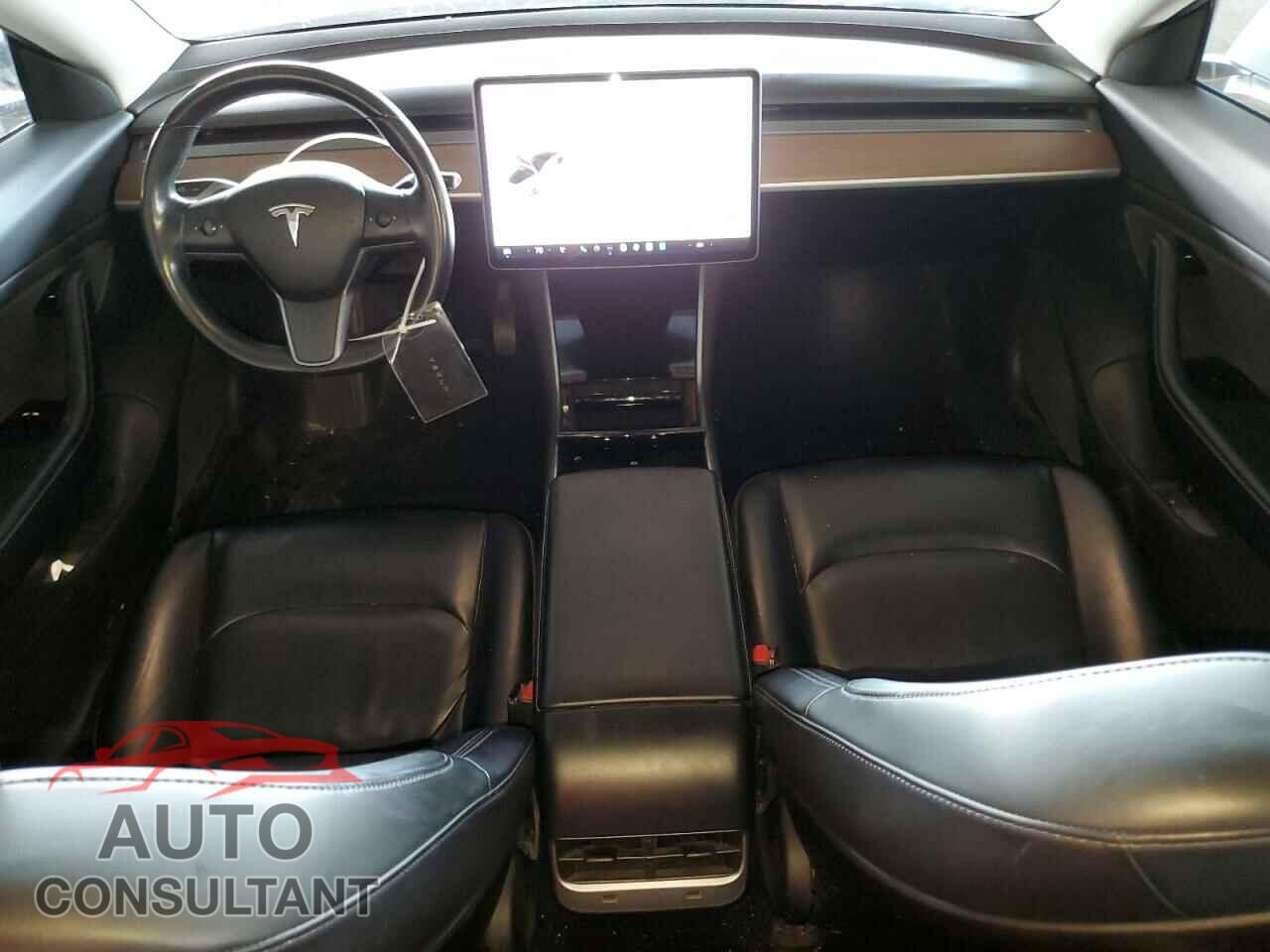 TESLA MODEL 3 2018 - 5YJ3E1EA6JF006460