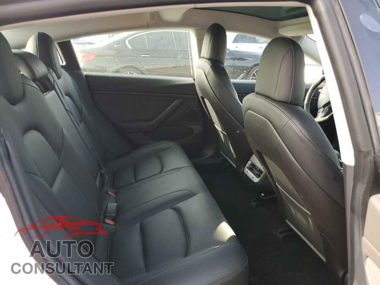 TESLA MODEL 3 2019 - 5YJ3E1EA9KF508056