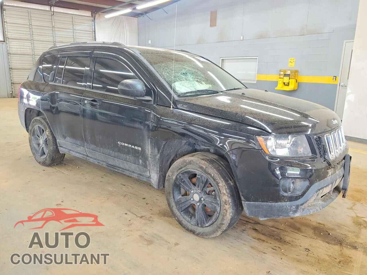 JEEP COMPASS 2015 - 1C4NJDBB0FD332529