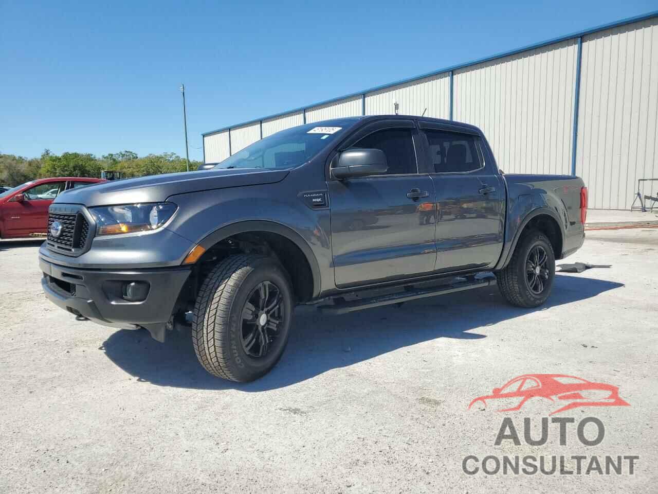 FORD RANGER 2020 - 1FTER4EHXLLA92111