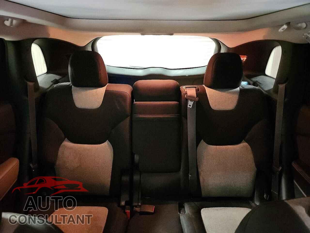 JEEP CHEROKEE 2014 - 1C4PJLCS3EW283539
