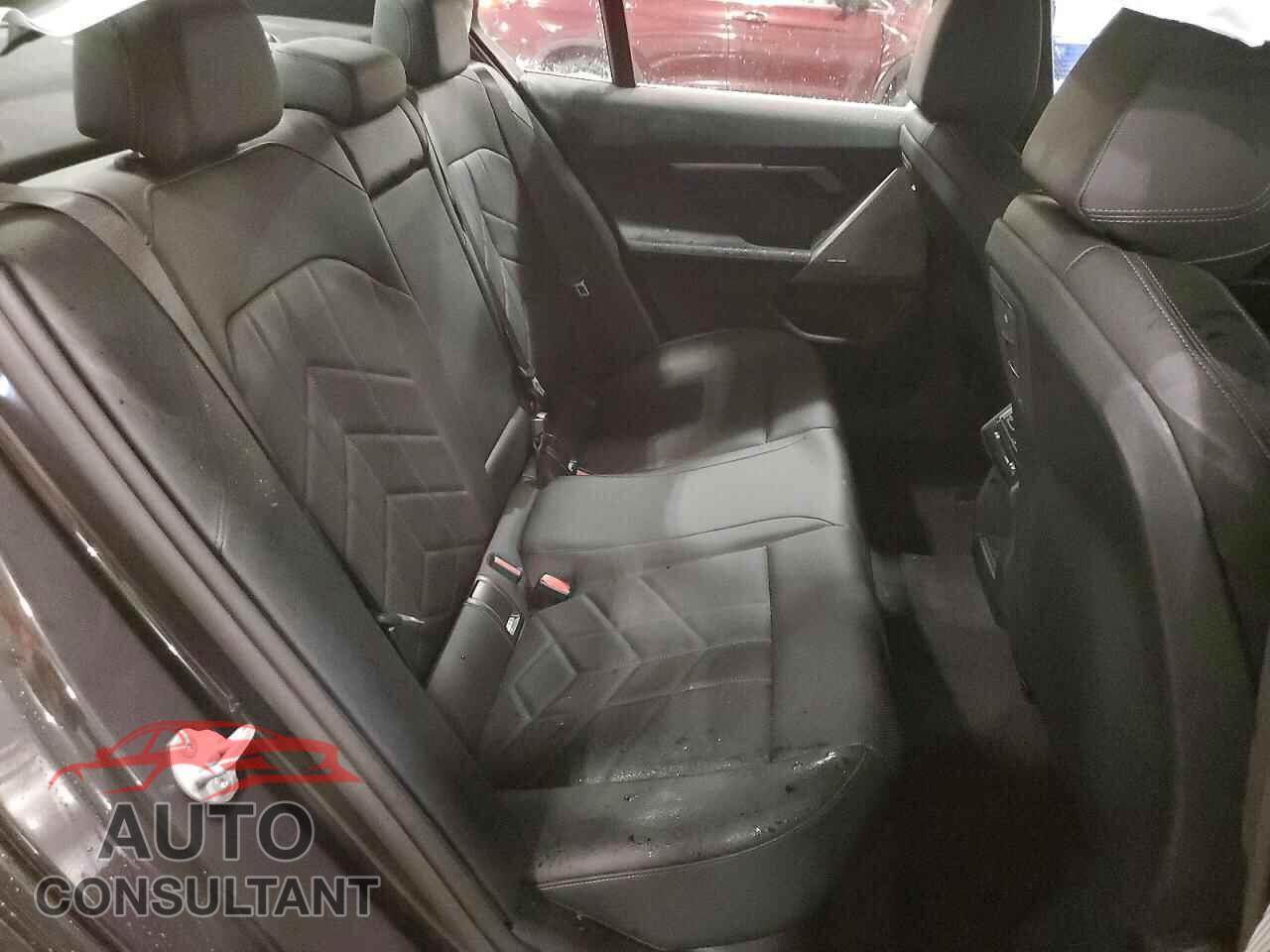 BMW 5 SERIES 2026 - WBA63FJ04TCV85491