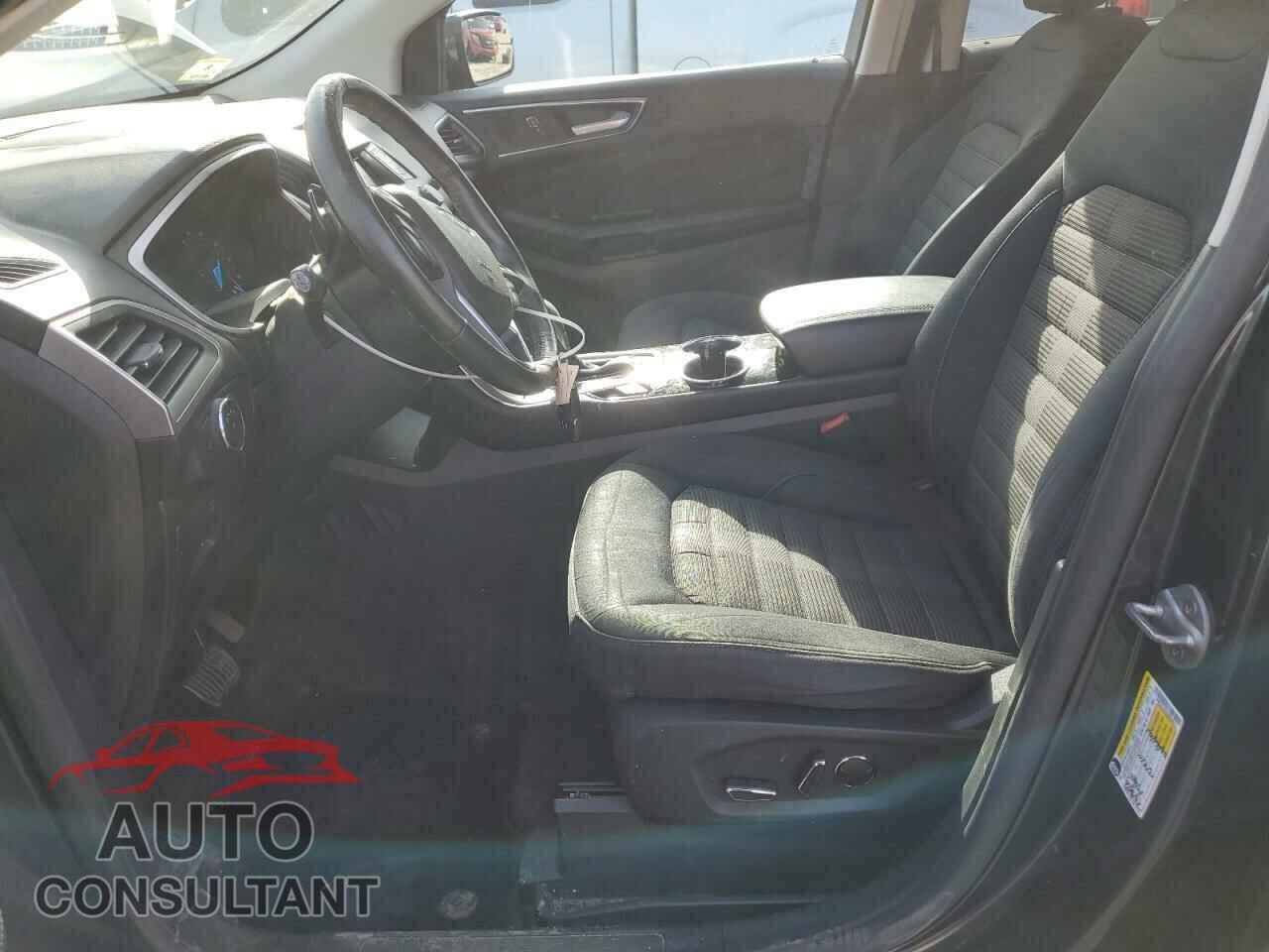 FORD EDGE 2015 - 2FMTK4J93FBB59612