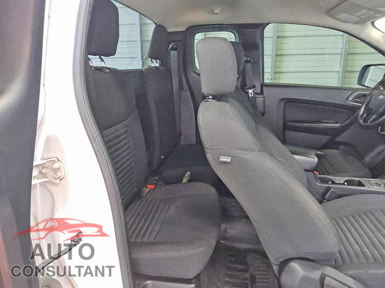 FORD RANGER 2021 - 1FTER1EH2MLD49875