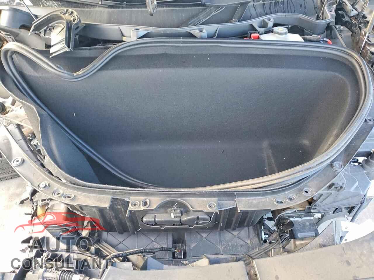 TESLA MODEL X 2023 - 7SAXCDE59PF430870