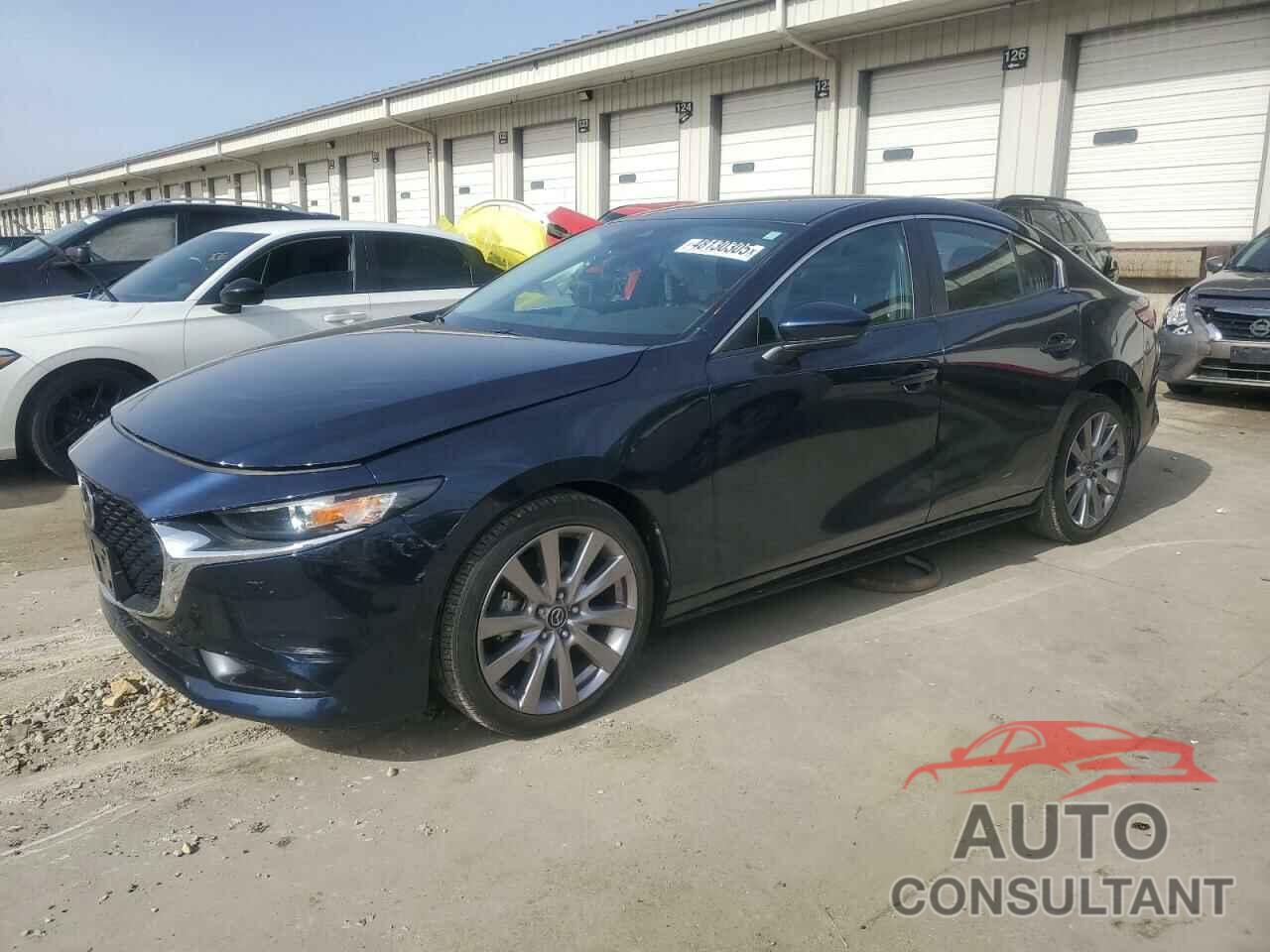 MAZDA 3 2019 - 3MZBPADL1KM108073