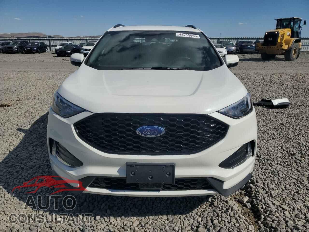 FORD EDGE 2024 - 2FMPK4J98RBA85335