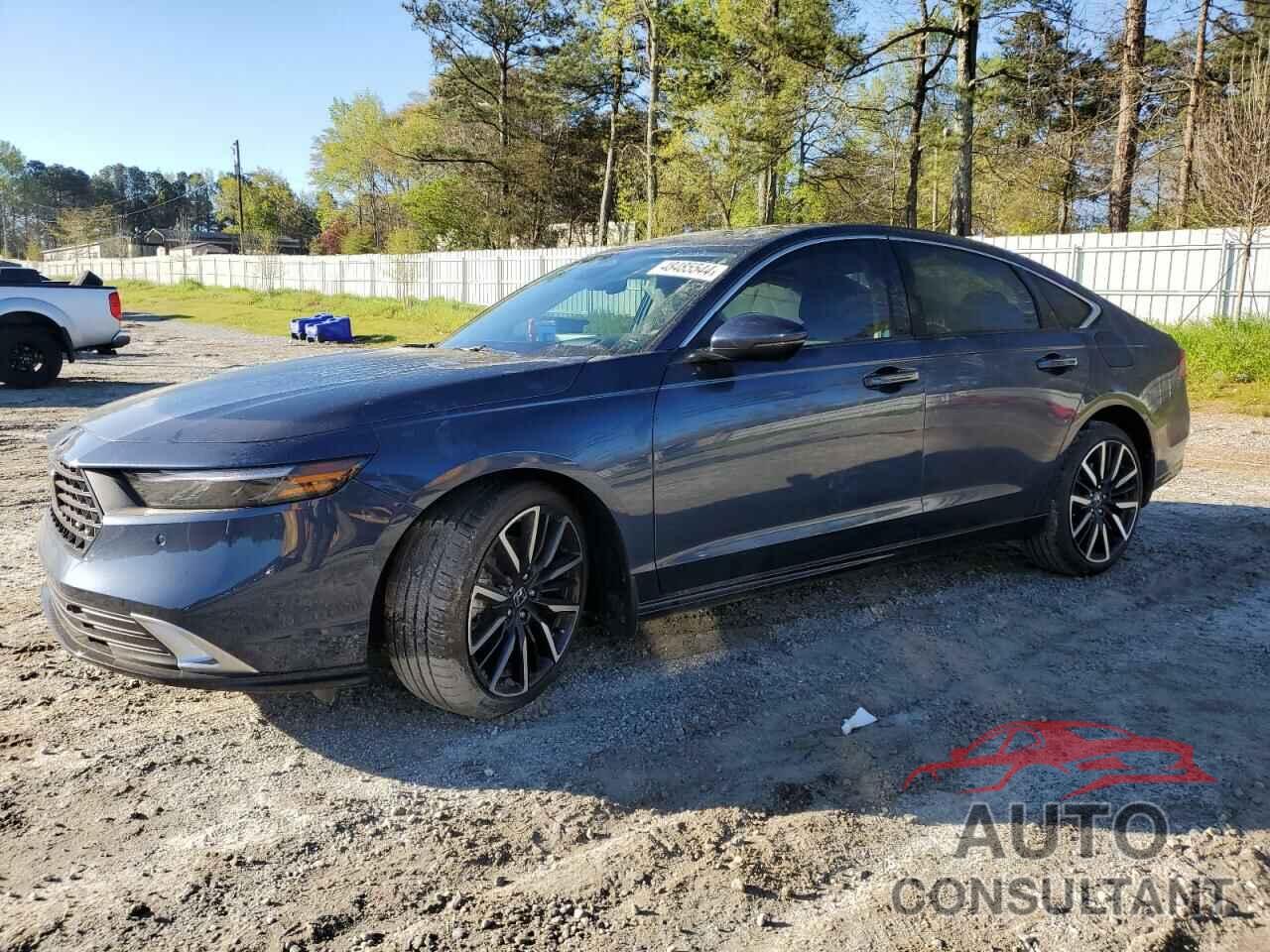 HONDA ACCORD 2024 - 1HGCY2F89RA031030