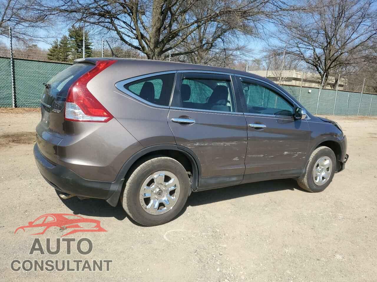 HONDA CRV 2014 - 2HKRM4H33EH658214